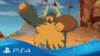 Ni no Kuni 2: Revenant Kingdom