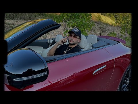 [SOLD] Dardan x Elif x Eddin type Beat - "Nicht von hier"