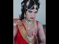 Male To Female Beautiful Crossdresser Man In Saree