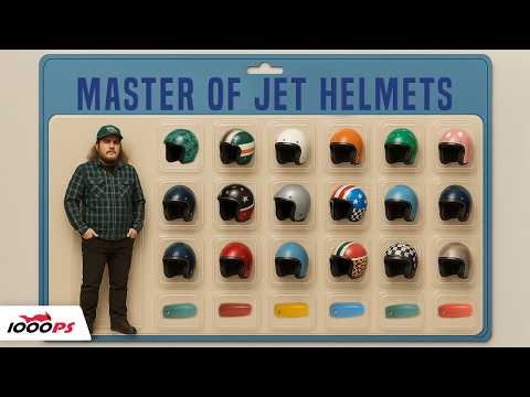 The Ultimate Open-Face Helmet Guide: Pros, Cons & Expert Tips