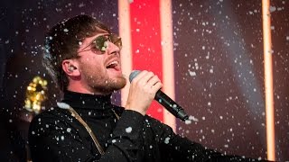 Guld Jul Music Video