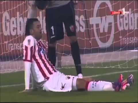 143. Veciti Derbi- Crvena Zvezda:Partizan 3:2