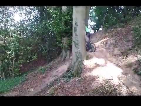 comment construire une piste de bmx