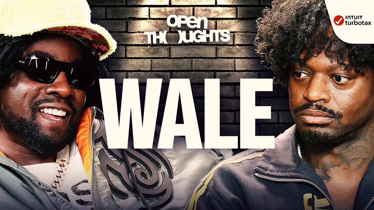 Wale Won’t Stop Calling Marco a Thief & Marco Makes a Wild Confession 😂