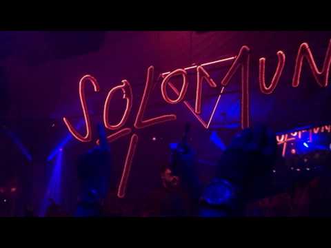 Solomun playing 'Clavis - Mangogul's Dream' @ Pacha Ibiza (11/09/16)