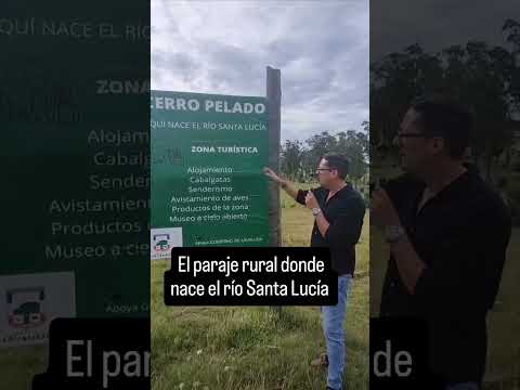 Un tesoro oculto en el medio rural