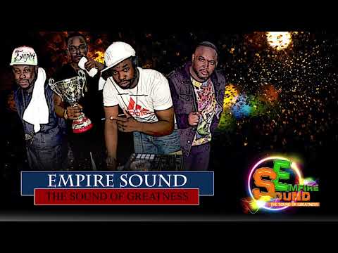HOW GAS DEM UP 2017 EMPIRE SOUND vs WHITE MAGIC