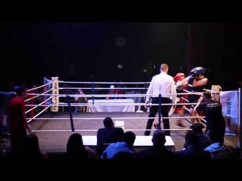 Wullie Braid v  Matthew Mckeown