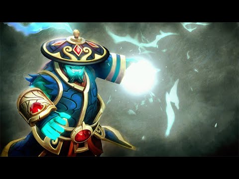 Storm spirit Dota 2 - VP.gpk Pro play SS like a GOD | Dota 2 Live