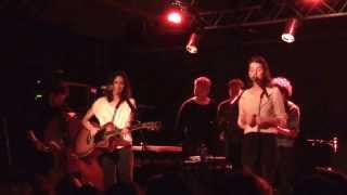 BOY: Waltz For Pony LIVE @ Brighton Music Hall