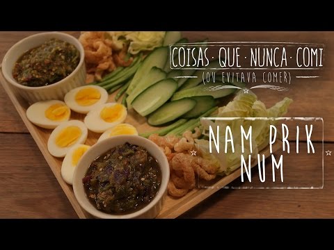 download lagu mp3 mp4 Nam Prik Num, download lagu Nam Prik Num gratis, unduh video klip Nam Prik Num