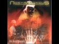 Nostradameus-Far Too Strong 