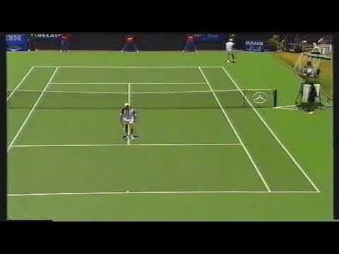 1998 TEN Network Sports Tonight _ Cricket _ Tennis