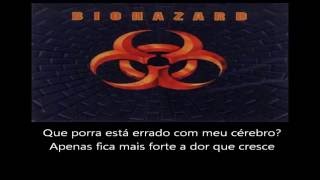 Biohazard - Panic Attack - Tradução