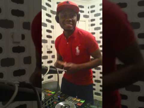 Patoranking ft Wande Coal title my woman, my everything Remixand Belisse dos Santos ft Caló Pascoal