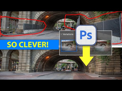LENS BLUR in Lightroom how to get perfect results