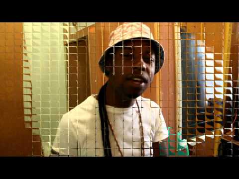 Ninja Kid Gone Away Promo HD