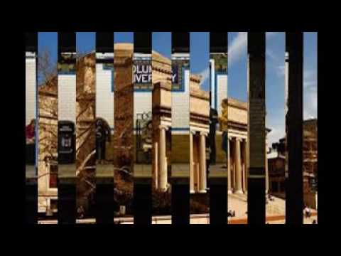 Columbia University in the City of New York
