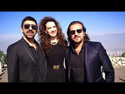 Flamingosi - Makedonka (Official Music and Video 2014)