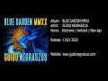 Blue Garden MMXX by Guido Negraszus. 30-Year anniversary album!