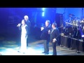 Gareth Gates The Osmonds Puppy Love Leicester De Montfort Hall 8 3 13