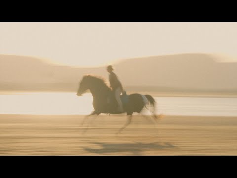 Paula Mattheus - La Salvaje (Videoclip Oficial)