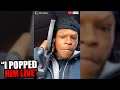 Craziest IG Live Moments OF ALL TIME