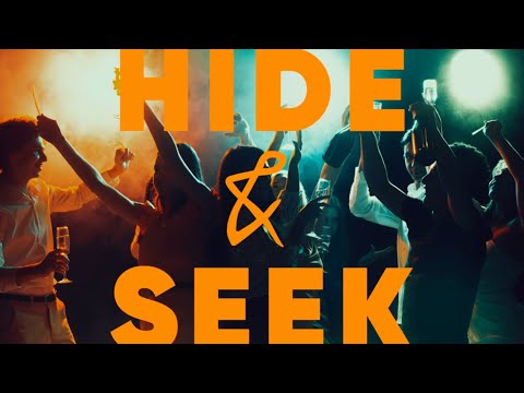 Marc Korn x Semitoo x Sary - Hide & Seek (Radio Edit) @plastikbasschannel