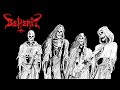 Beherit The Oath Of Black Blood Compilation 1991 HQ FULL ALBUM