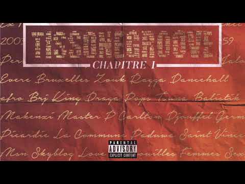 TISSONEGRO - SUCCÈS