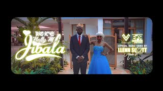Biz Ice - LIBALA ft. Nelly M (Official MusicVideo) by LLenn Scott