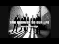 Backstreet Boys - The Answer To Our Life (HQ)