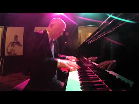 jazz amarin 2014 - "Jubilee Stomp" by Conal Fowkes