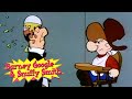 Barney Google Snuffy Smith Fishin Fools AND MORE Episode 8