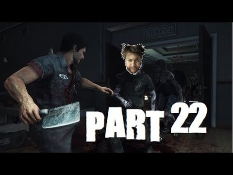 Dead Rising 3 - Part 22 - Eat the Rich