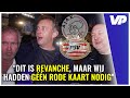 ? Ajax HAALT UIT tegen PSV: ''Spelen niet eens goed en VEGEN die gasten nog VAN DE MAT'' ?
