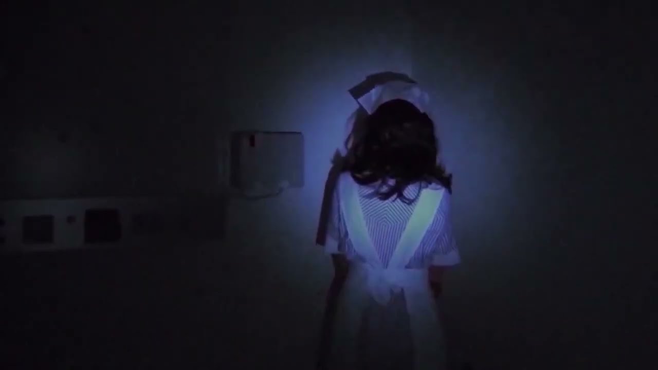 Desolation | Found Footage Horror Trailer (2016)