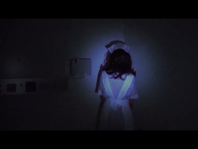 Desolation | Found Footage Horror Trailer (2016)