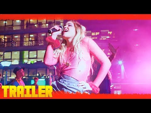 Go! Vive a Tu Manera (2019) Netflix Serie Tráiler Oficial Español Latino Go! Vive a Tu Manera (2019) Netflix Serie Tráiler Oficial Español Latino