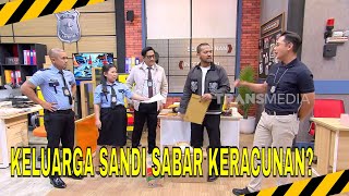 Download lagu SANDI SABAR MELAPOR KELUARGANYA KERACUNAN SEMBAKO DARI PASUKIN | MOMEN KOCAK LAPOR PAK! (23/02/26) mp3