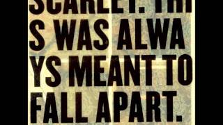 Scarlet - Simply Carcinogen