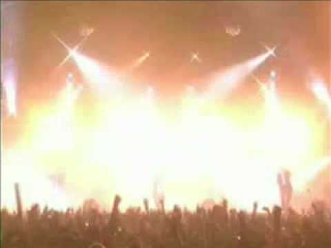 Erreway – Concierto de Barcelona España 2006