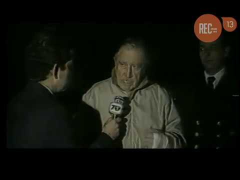 Thumbnail of the video: Atentado contra Pinochet (7/9/1986)
