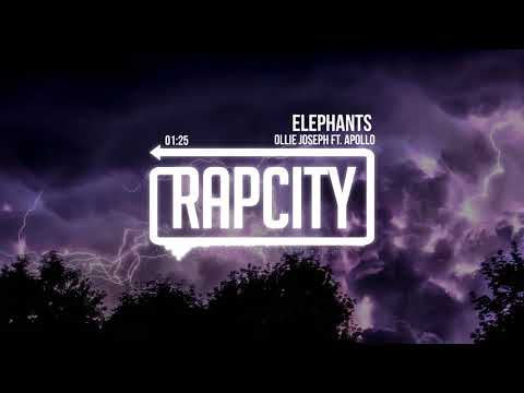 Ollie Joseph - Elephants (ft. Apollo)