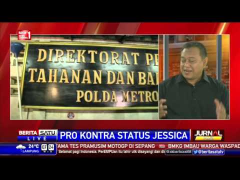 Dialog: Pro Kontra Status Jessica #2