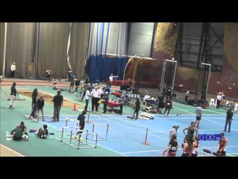 300m Ouv. H Section 1 - Invitation Rouge et Or