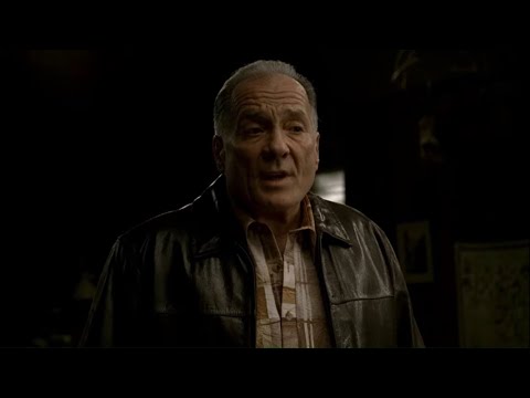 Carlo Gervasi - The Sopranos