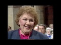 Songs Of Praise 1990 In Brailes Warwickshire