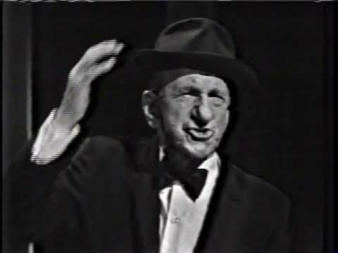 Jimmy Durante "Old Man Time" 1964