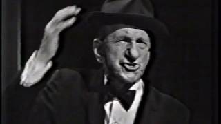 Jimmy Durante &quot;Old Man Time&quot; 1964